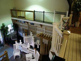 Mid-Atlantic Deck & Fence Company - Photo 1