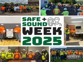 Henley Construction Company, Inc. - Photo 0