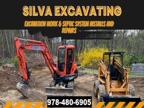Silva Excavating - Photo -1