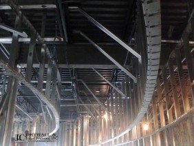 JC Drywall and Metal framing inc - Photo 2