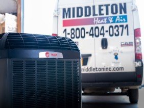 Middleton Heat & Air - Photo 3