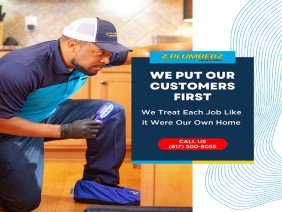 Z Plumberz - Photo 2