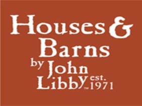 Houses and Barns by John Libby - Photo -1