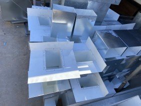 AZ Sheet Metal LLC - Photo 5