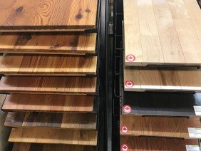 Lady Baltimore Floors - Photo 2