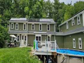 SGE Solar - Second Generation Energy - Photo 4