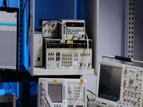 Transcat Boston, Massachusetts – Test Equipment Rentals - Photo 0