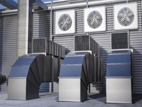 Advance Heating & Air Conditioning - Photo -1