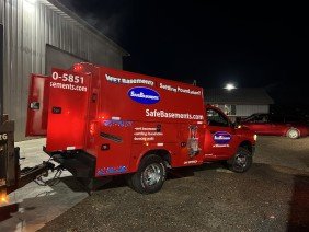 SafeBasements Waterproofing & Foundation Repair Experts - Photo 1