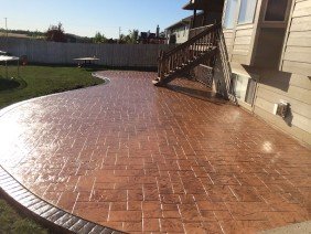 Mesa Concrete Contractors Co - Photo 1