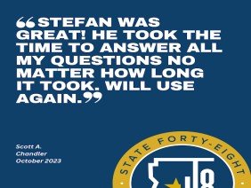 State 48 Home Services - Photo 1