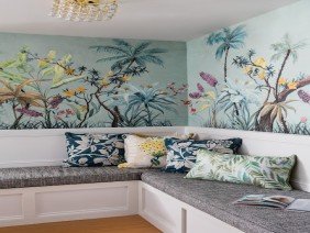 DAASTANN INC Best Residential Interior Designer in Boston - Photo 2