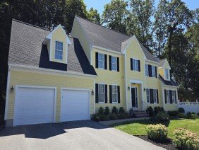 Lou's painting company - Photo 2