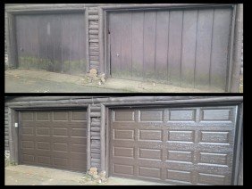 Holmes Garage Door Service, LLC - Photo -1