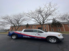 Foundation Systems of Michigan - Photo -1