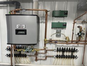 Bull Ridge Plumbing & Heating, Inc - Photo 5
