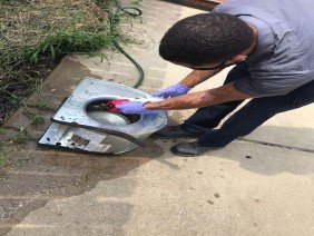 SuperTech HVAC Services - Photo 3