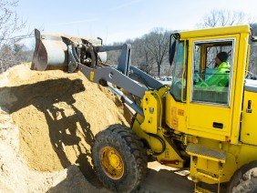 Arbor Valley Construction & Supply - Photo 3