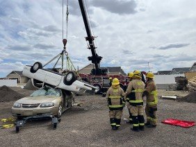 Laramie County Fire Authority - Photo 3