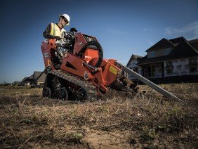 Ditch Witch Of Minnesota And Iowa - Photo 1