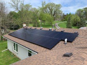 The Green Panel - Photo 1