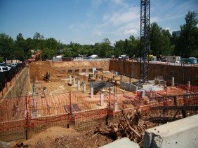 Parkinson Construction Company - Photo 4