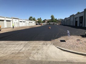 Road Tech Paving LLC - Photo 2
