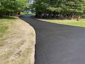 Commercial Asphalt Repair, Inc. (CAR, Inc.) - Photo 1
