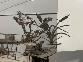 Nico's Welding and Fabrication - Photo 1