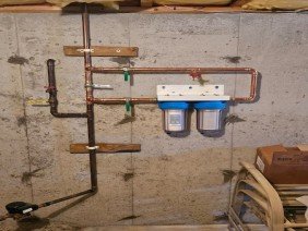 8th Bend Plumbing Heating and Cooling - Photo 1