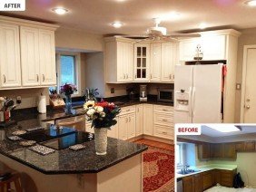 DMV Kitchen & Bath - Photo -1