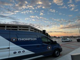 Thompson Safety - Photo -1