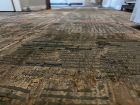 Sens Flooring Inc – Premium Hardwood Refinishing & Installation - Photo 4