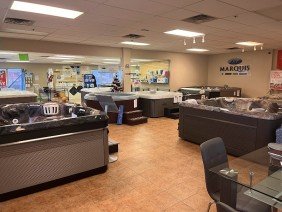 Apollo Pools and Spas - Photo 4