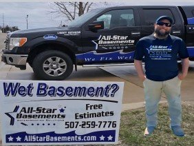 All-Star Basements, LLC - Photo 5