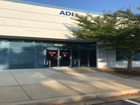ADI Global Distribution - Beltsville - Photo 3