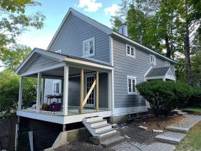 E&K General Construction Company - Photo 4