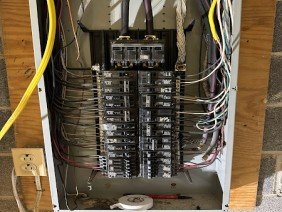 Monumental Electric - Photo 0