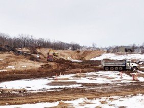 Mark Lee Excavating - Photo 0