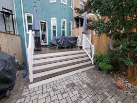 Best Landscape & Construction - Photo 3