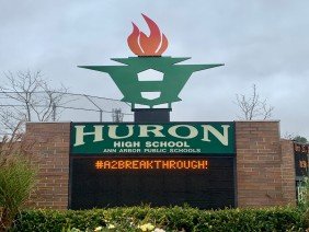 Michigan Metal Artwork - Photo 6