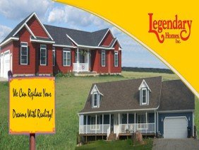 Legendary Homes Inc - Photo 6