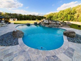 Coastal Pools - Grasonville - Photo 0