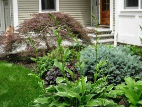 Nawada Landscape Design, Inc. - Photo 4