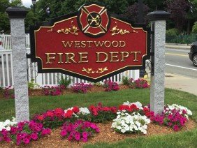 Westwood Fire Department - Photo -1