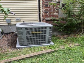 Top Notch HVAC - Photo 0