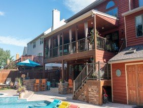 Rhine Landscaping - Photo 1