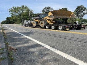 ernie's excavating inc - Photo 0