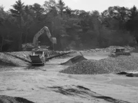 Emerald Excavating Co Inc - Photo 1