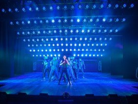 4Wall Washington DC - Photo 3